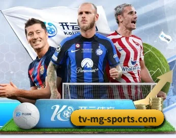 满冠体育的故事 | MG Sports